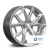 Диск Скад R19 / 7.5J PCD 5x108 ЕТ 33 ЦО 67.1 Паркер