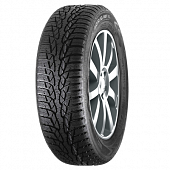 Шины Nokian Tyres (Ikon Tyres) WR D4