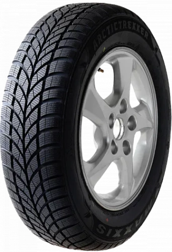 Maxxis R19 245/55 103T  Premitra Ice SP5 SUV