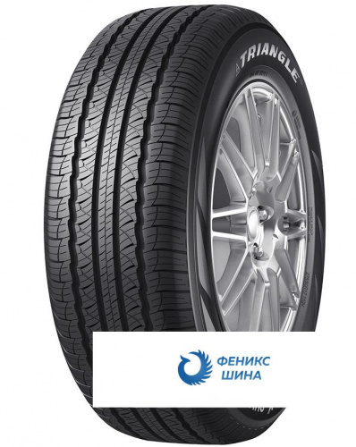 Шина (резина) Triangle 235/70 R16 AdvanteX SUV TR259 106H