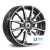 Диск КиК R14 / 5.5J PCD 4x100 ЕТ 38 ЦО 67.1 Квант