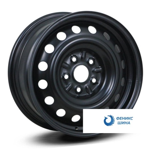Диск TREBL R16 / 7J PCD 5x114.3 ЕТ 40 ЦО 60.1 R-1679