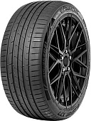 Шина (резина) Powertrac R18 235/45 98W XL  EcoSport X77