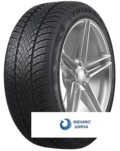 Шина (резина) Triangle 215/65R16 102H XL WinterX TW401 TL M+S 3PMSF