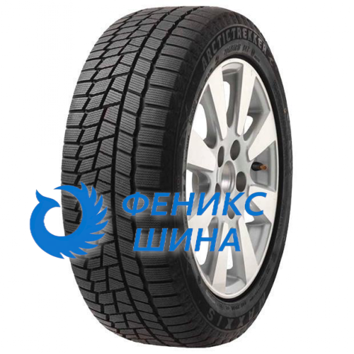 Шина (резина) Maxxis R18 245/45 96Q  Arctictrekker SP02 RUN-FLAT