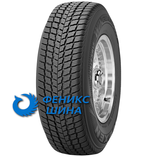 Шина (резина) Nexen R15 205/70 96T  Winguard SUV (2024 г.в.)