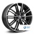 Диск КиК R17 / 7J PCD 5x114.3 ЕТ 48.5 ЦО 67.1 Эрфурт-Оригинал Диск КиК R17 / 7J PCD 5x114.3 ЕТ 48.5 ЦО 67.1 Эрфурт-Оригинал