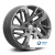 Диск Скад R17 / 7J PCD 5x114.3 ЕТ 40 ЦО 57.1 KL-372 Диск Скад R17 / 7J PCD 5x114.3 ЕТ 40 ЦО 57.1 KL-372