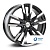 Диск RST R19 / 7J PCD 5x108 ЕТ 36 ЦО 65.1 R089