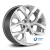 Диск Скад R18 / 7.5J PCD 5x108 ЕТ 33 ЦО 67.1 Ламберт