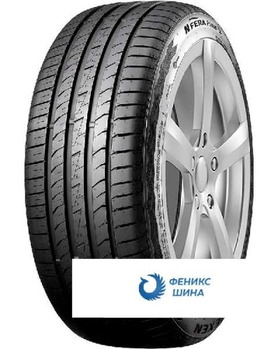 Шина (резина) Nexen R19 245/40 98W ZR XL FR  N'Fera Primus QX