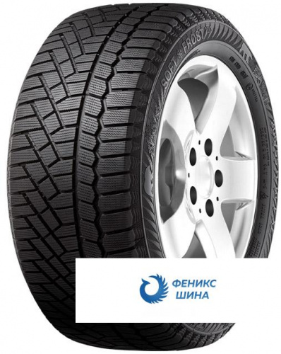 Шина (резина) Gislaved R18 265/60 114T XL FR  SoftFrost 200 SUV