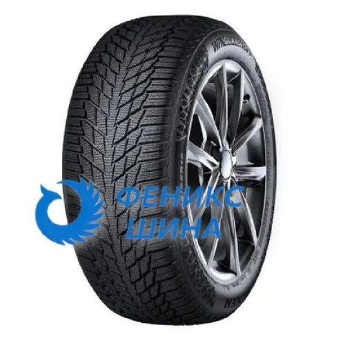 Шина (резина) Nexen R17 215/50 95T XL  Winguard Ice 3 (2024 г.в.)
