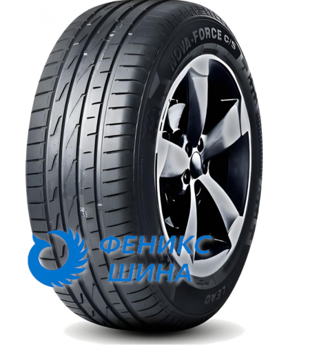Шина (резина) LingLong Leao 235/60R18 107W XL Nova-Force C/S TL