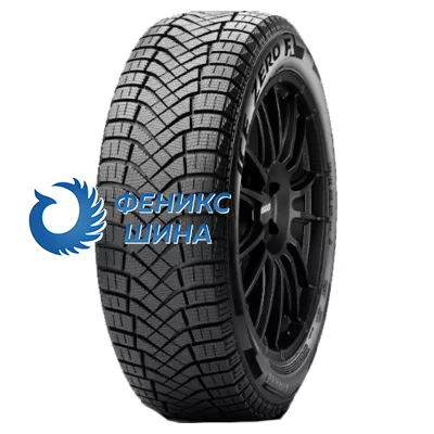 Шина (резина) Pirelli R17 225/60 103H Pirelli Ice Zero FR