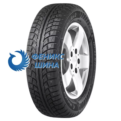 Шина (резина) Matador R17 225/60 103T XL FR MP 30 Sibir Ice 2 SUV Шип.