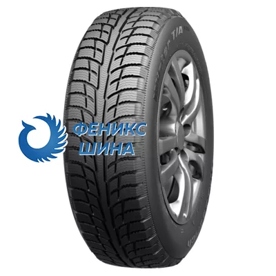 Шина (резина) BFGoodrich 225/60R17 99T Winter T/A KSI TL