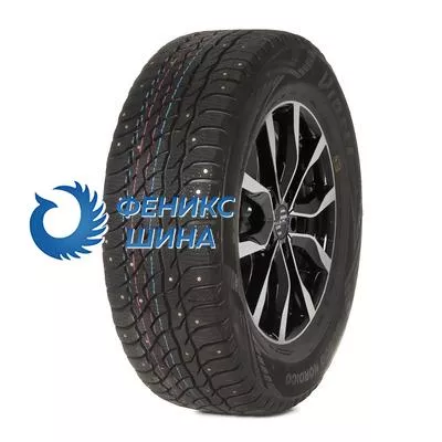 Шина (резина) Viatti 225/60R17 99T Bosco Nordico V-523 TL (шип.)