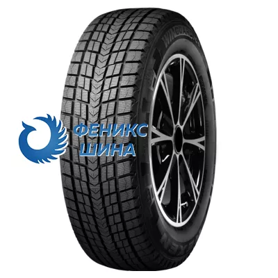 Шина (резина) Nexen 225/60R17 103Q XL Winguard Ice SUV TL