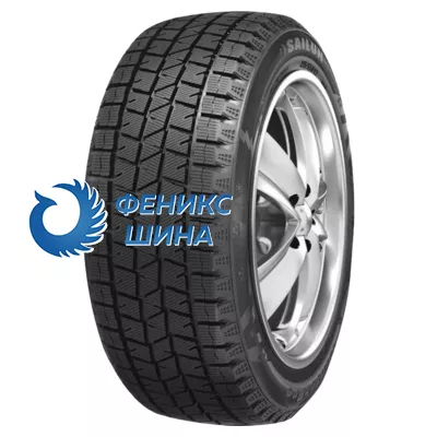 Шина (резина) Sailun R17 225/60 103T XL Ice Blazer Arctic SUV