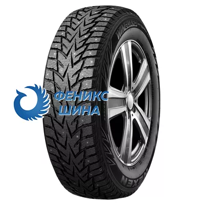 Шина (резина) Nexen 225/60R17 103T Winguard Winspike WS62 SUV TL (шип.)