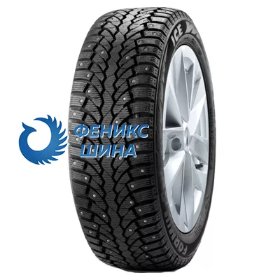 Шина (резина) Pirelli R17 225/60 99T Pirelli Formula Ice Шип.