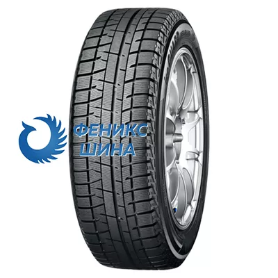 Шина (резина) Yokohama R17 225/60 99Q Yokohama Ice Guard IG50 plus