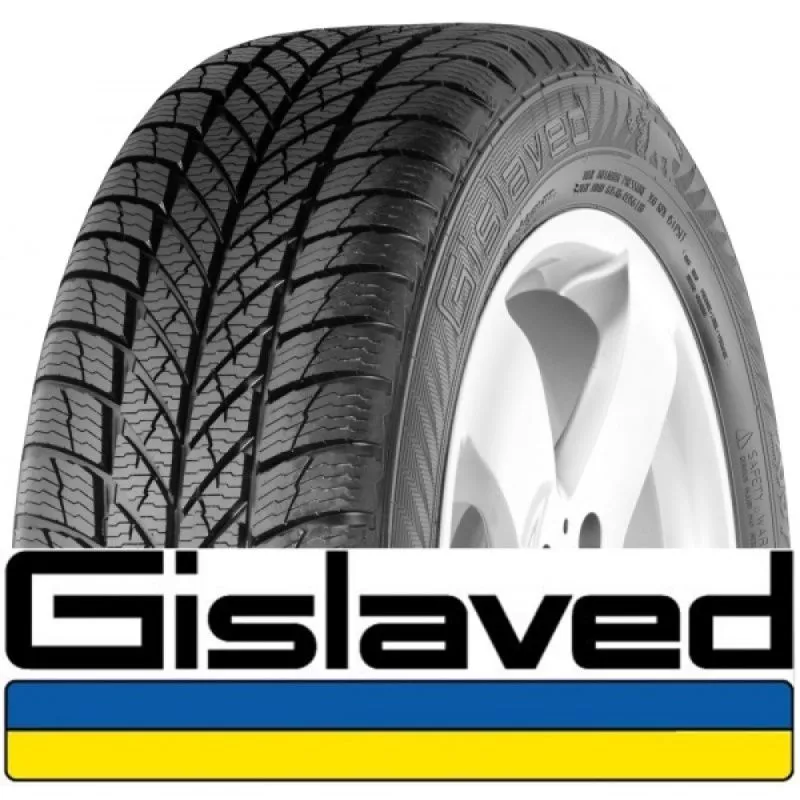 Обзор шин бренда Gislaved